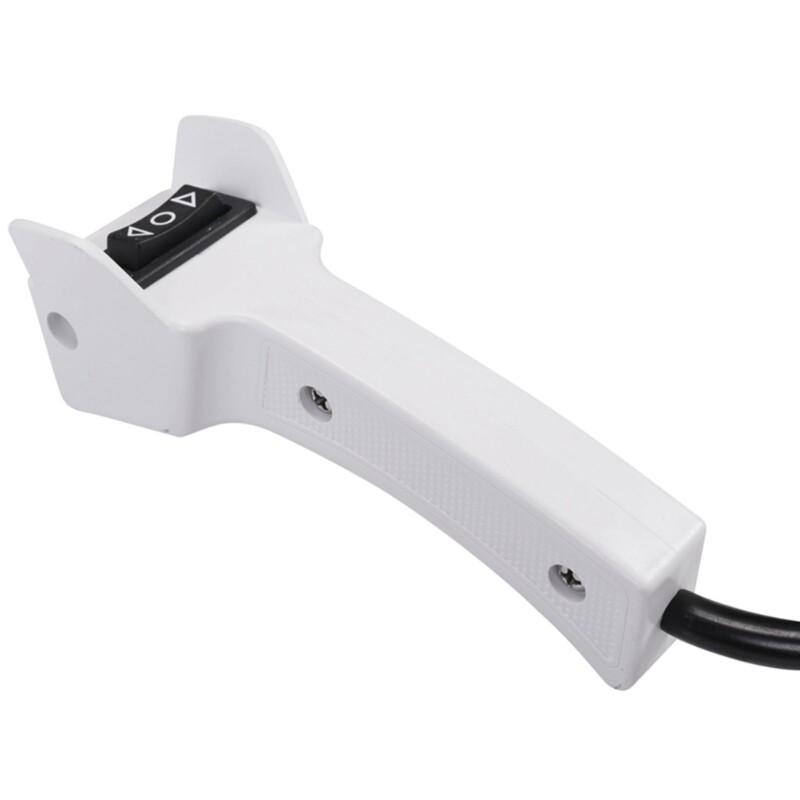 Hand Held Winch Remote Controller for ATV Model XP 1000 900 4013466