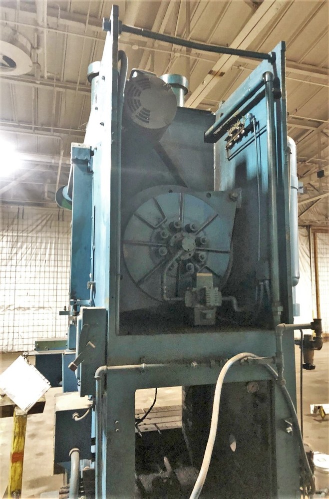 165 Ton Aida Press Single Point Press • Punch Press / Stamping Press