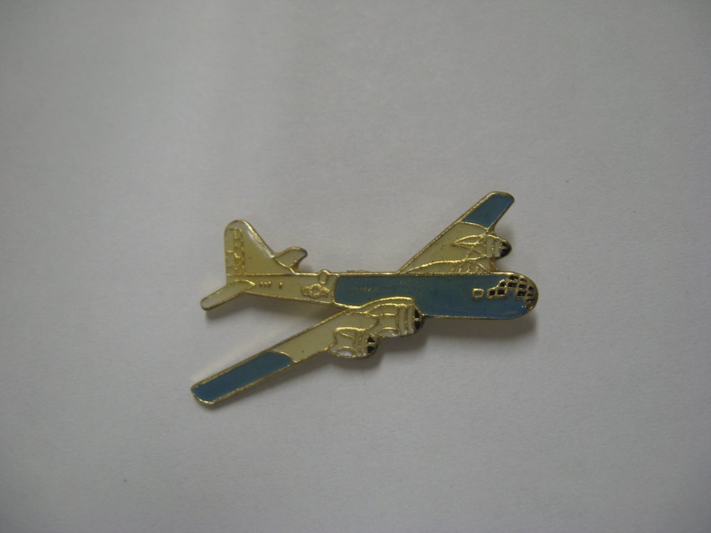 B-29 Hat/Lapel pin Buy two get one FREE