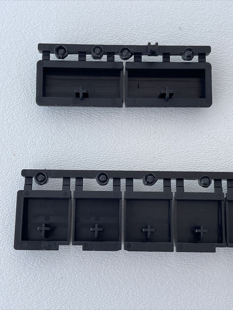 Sansui CD-X310MII Multi Compact Disc Changer Replacement Keys (12)