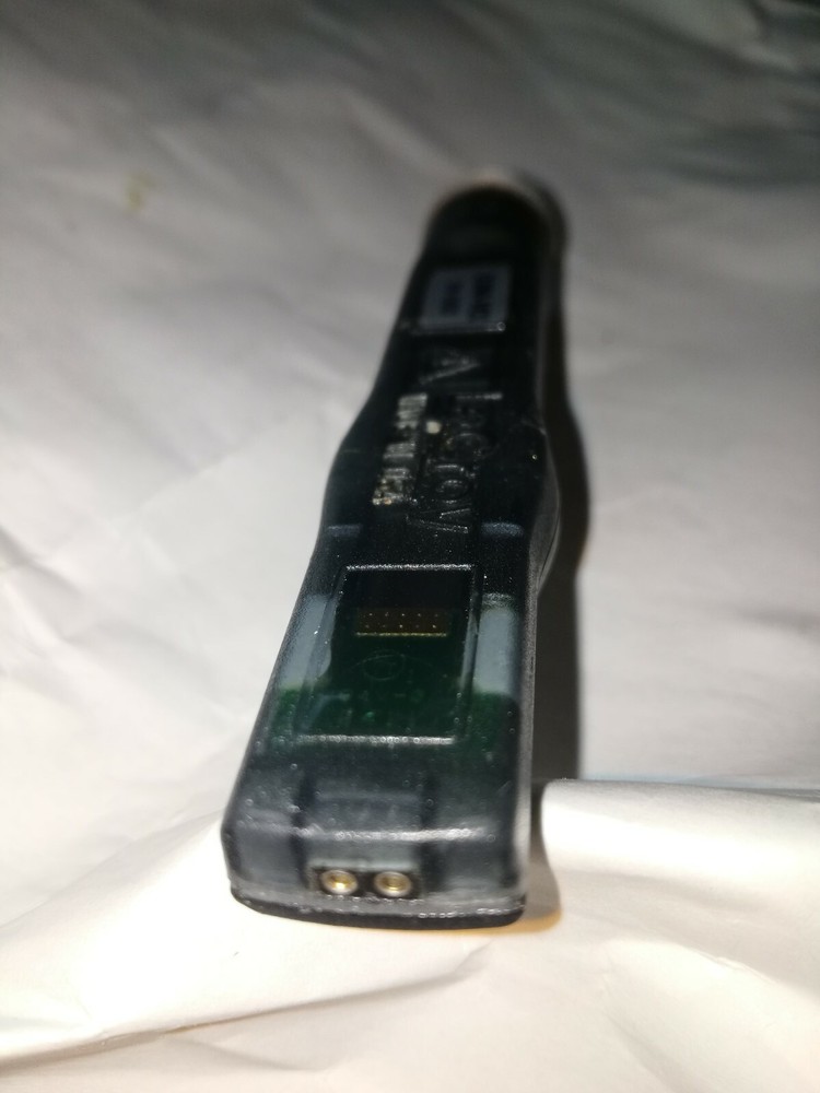 LeCroy D300MX Differential Probe Adapter