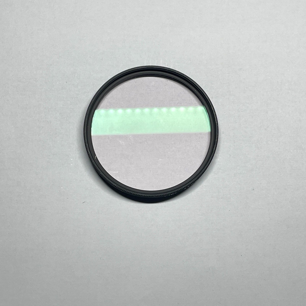 Nikon 62mm L1Bc filter - Used