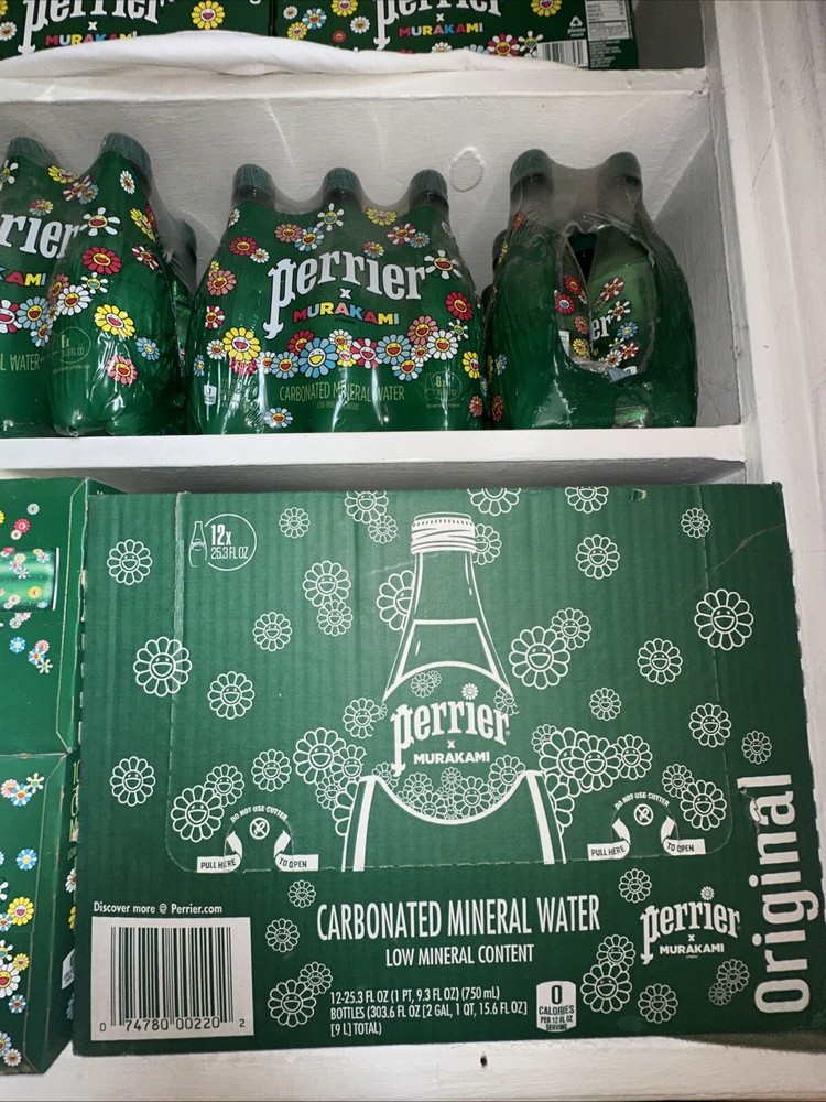 Perrier Murakami