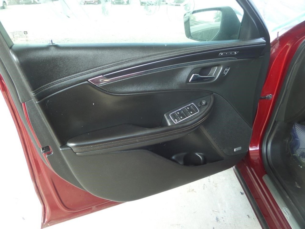 Camera/Projector Camera Rear Fits 16-20 IMPALA