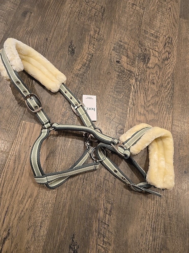 Horse Halter