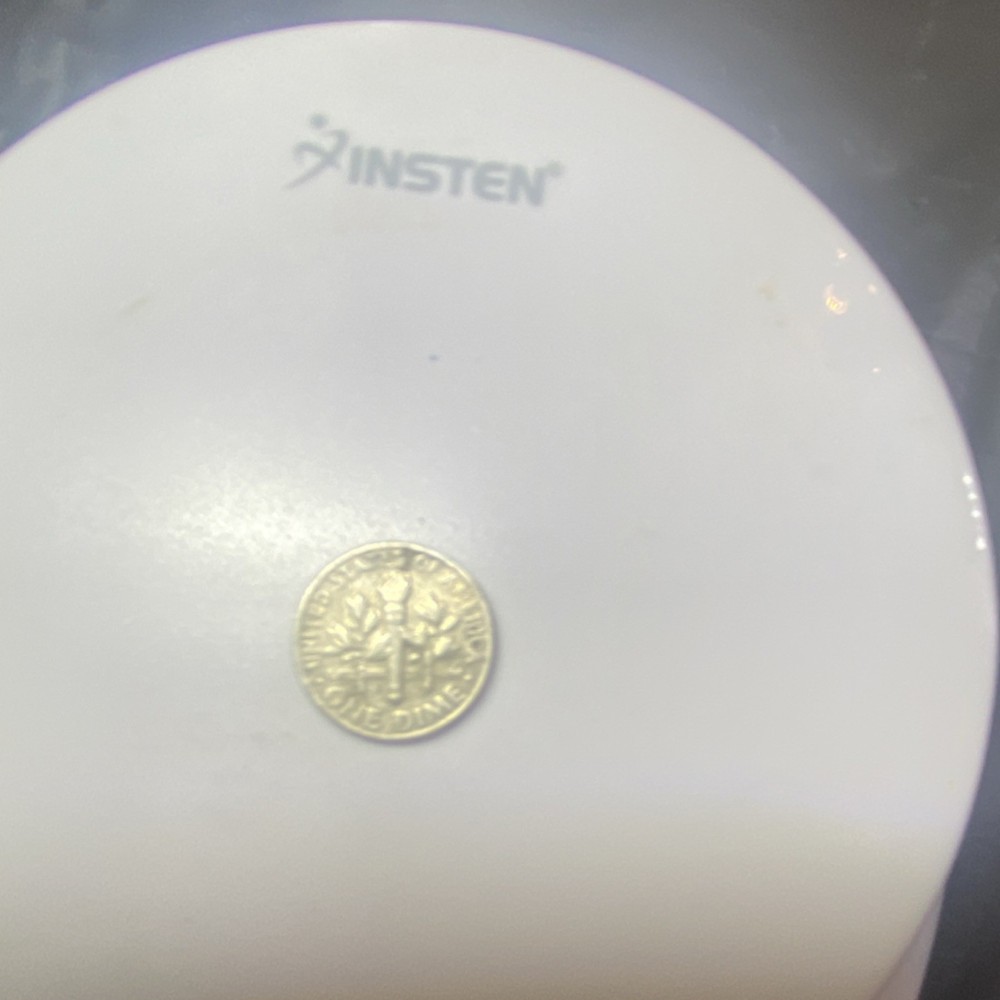 Mint error 1977 Roosevelt Dime 10C Circulated