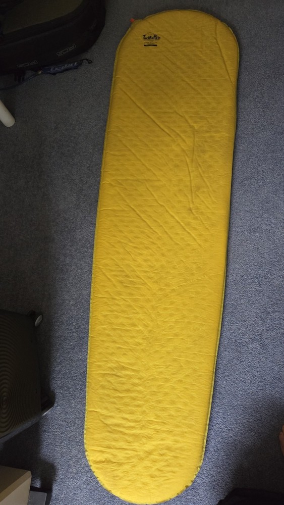 ThermaRest Sleeping Mat - 40th Anniversary Edition