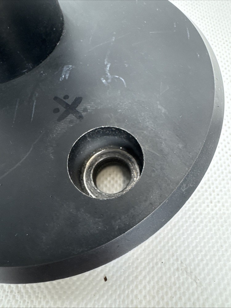 Zeiss Reference Sphere Holder 214 mm M12 base (reference sphere not included)