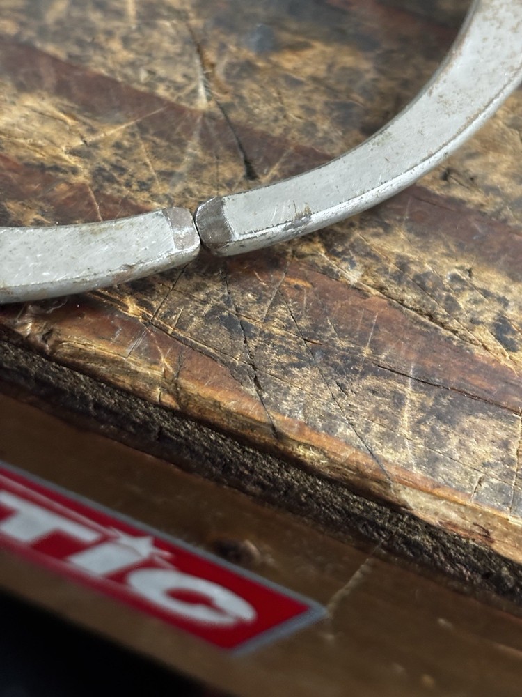 B.C. Ames CO., Waltham, Mass U.S.A. Caliper