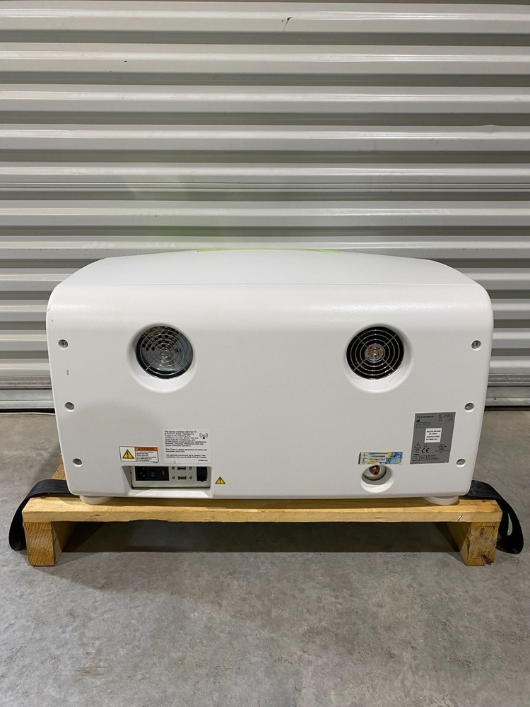 2014 E4D Technologies Planmeca PlanMill 40 (108939)