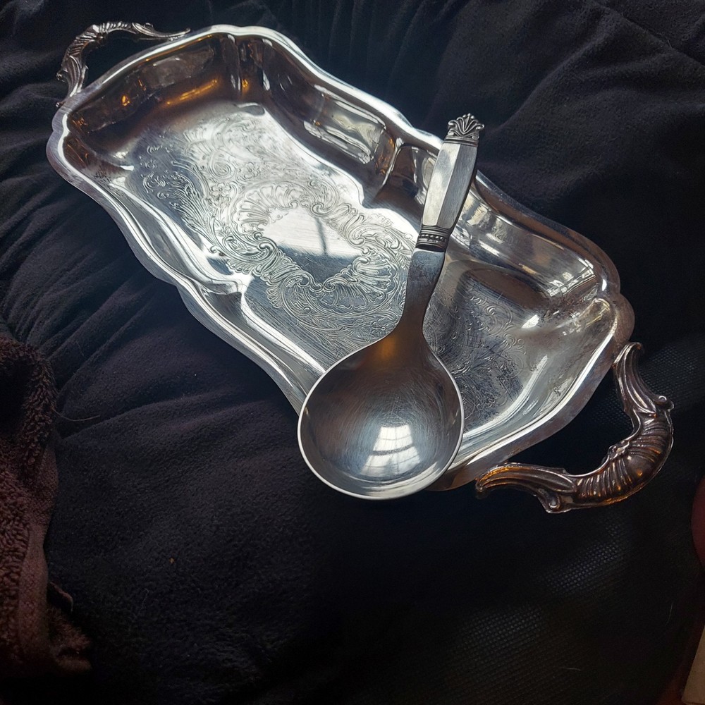 George Jenson Boeun Spoon