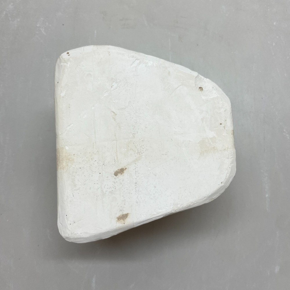 Ceramic Slip Casting Mold Base #825
