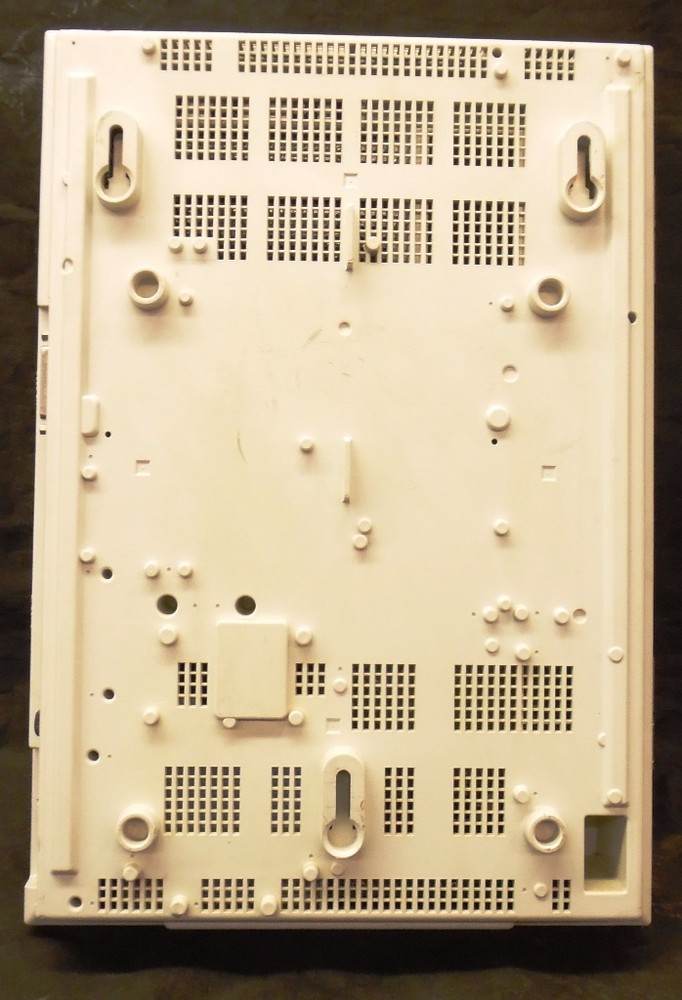 PANASONIC, VOICE PROCESSING SYSTEM, TVS100, KX-TVS100