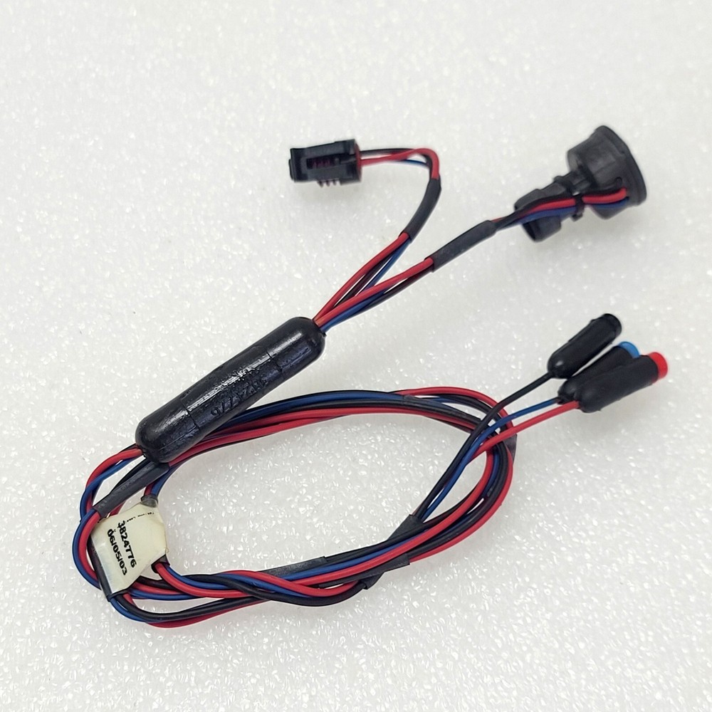 Cummins Breakout Cable 3824776 Engine Service Tool