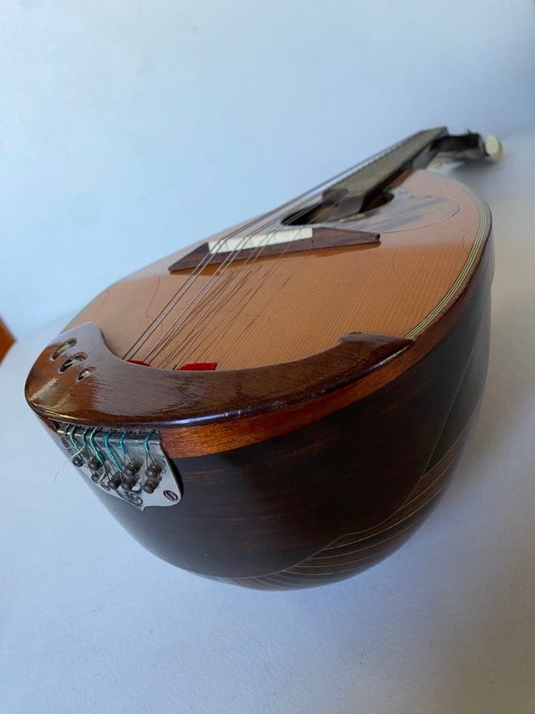 CALACE Mandolin Classico Antique
