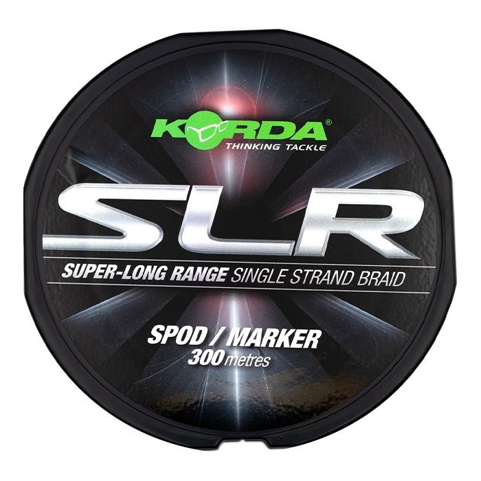 Korda SLR Braid