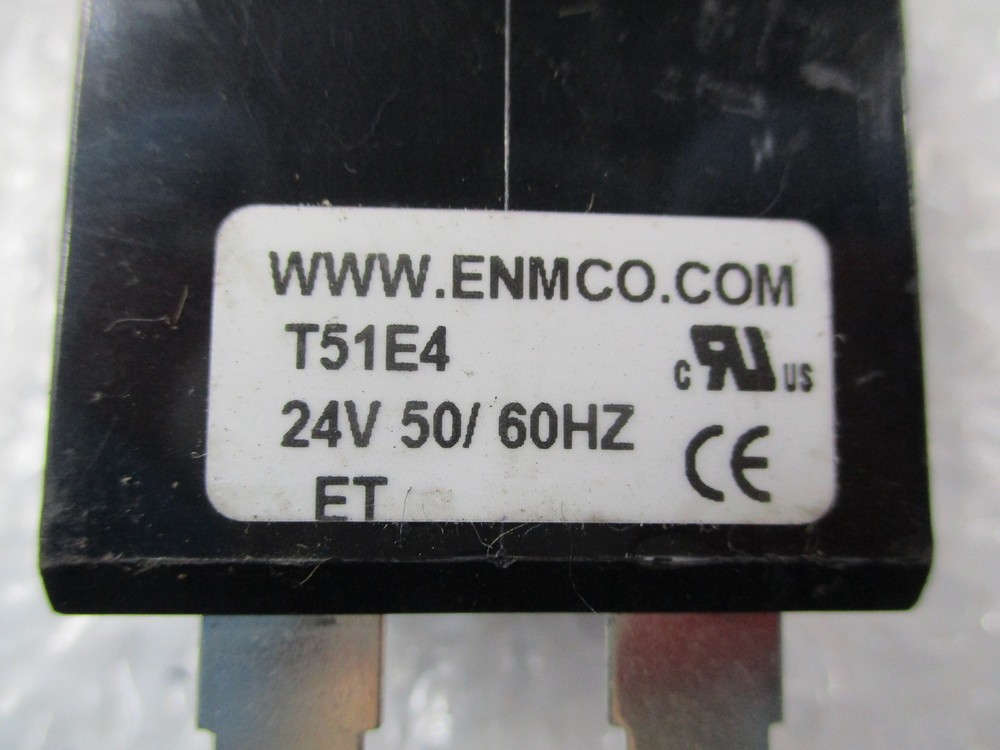 ENM T51E4 HOUR METER NSNP