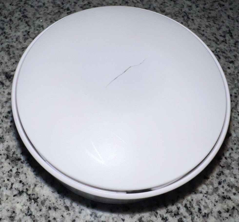 Minut MT-P2 Smart Home Sensor Rev 3H Qty:7