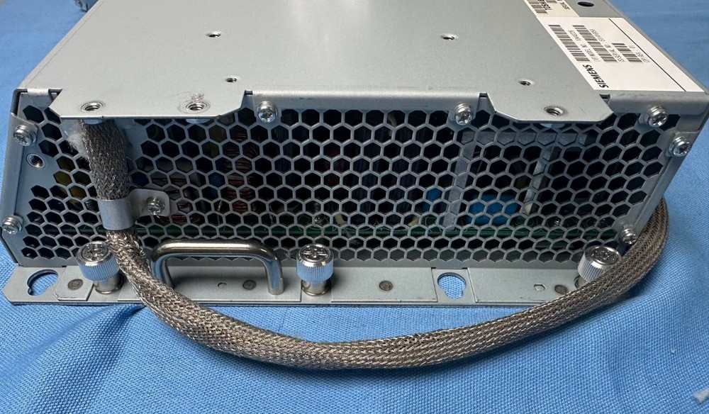 Siemens Acuson S2000 - 10440226