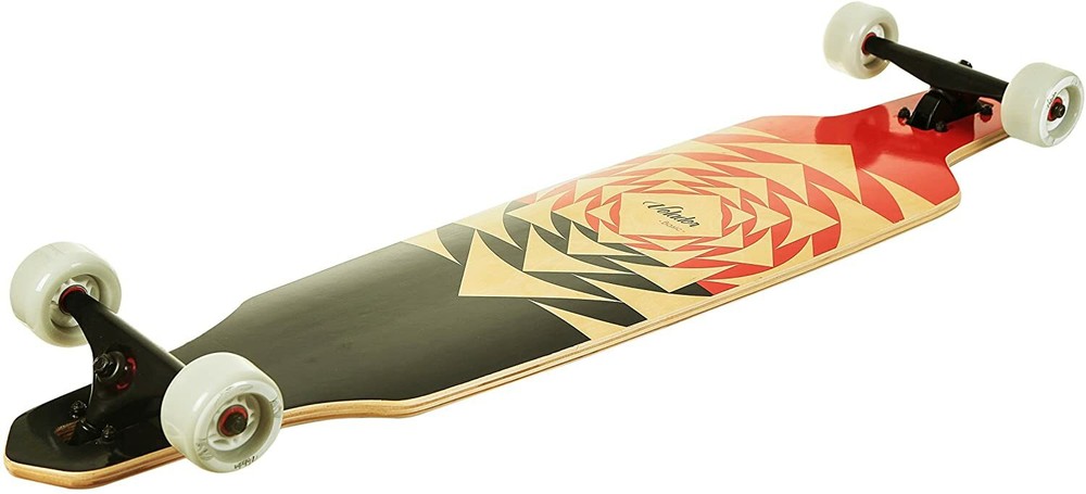 VOLADOR 40inch Maple Longboard - Basic Cruiser