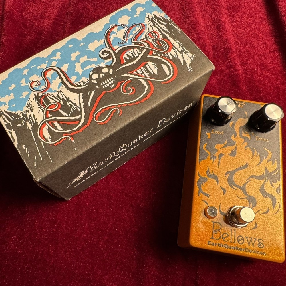 EarthQuaker Devices Bellows 194043