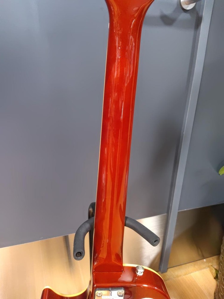 BUSKER'S BLS300 Les Paul type