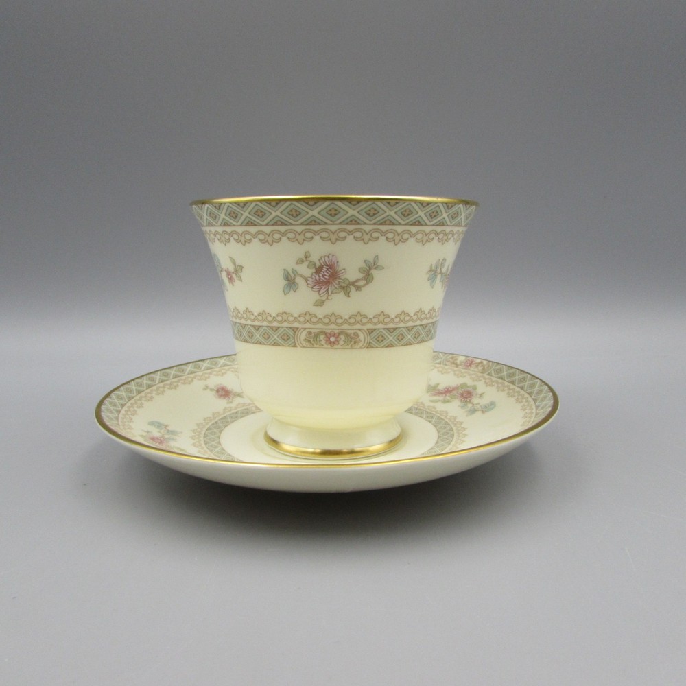 Minton Bone China LEGACY 5pc Place Setting