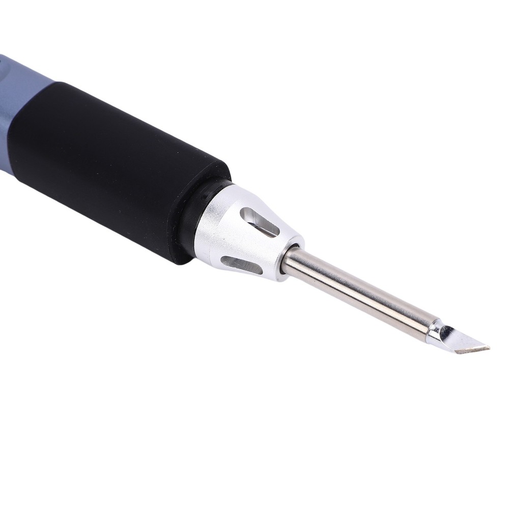 Adjustable Temp Soldering Iron Fast Heating For Repair Work UDFR