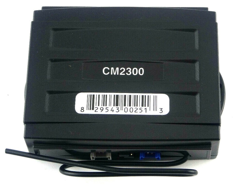 Firstech Replacement CM-2300 Alarm Brain Replacement Alarm Brain Only Free Ship