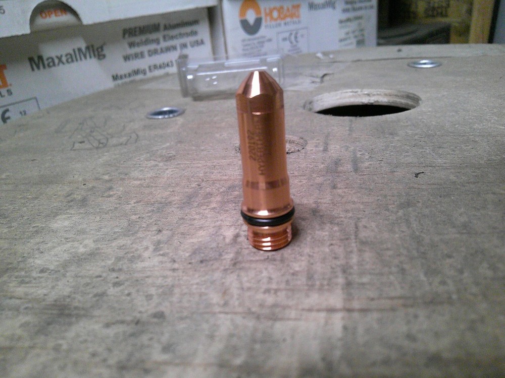 Hypertherm 30 Amp Electrode #220192