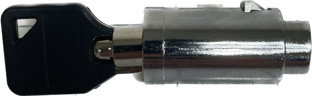 Automatic Products vending machine key and lock options