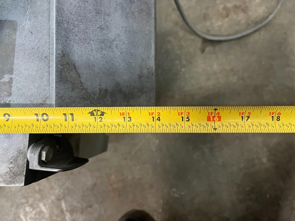 Robot Coupe R6N Food Processor