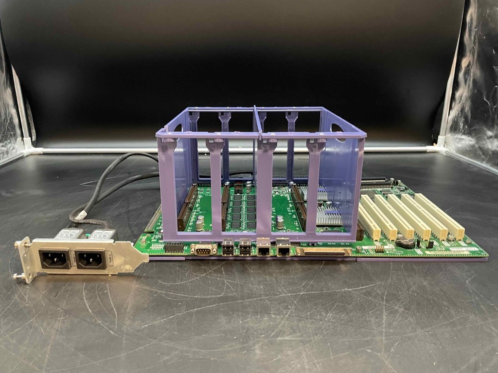 Sun V440 System Board Assembly, 540-6336, 501-6910