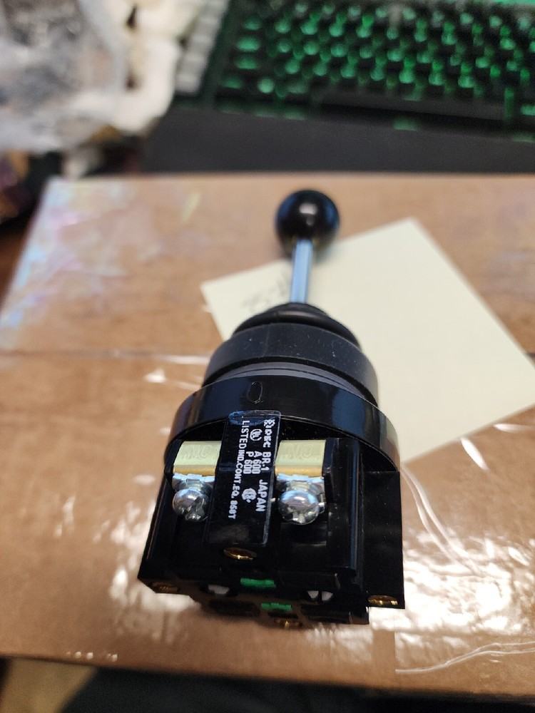 Idec ARN1-2020-10.00.10.00 Joystick Switch