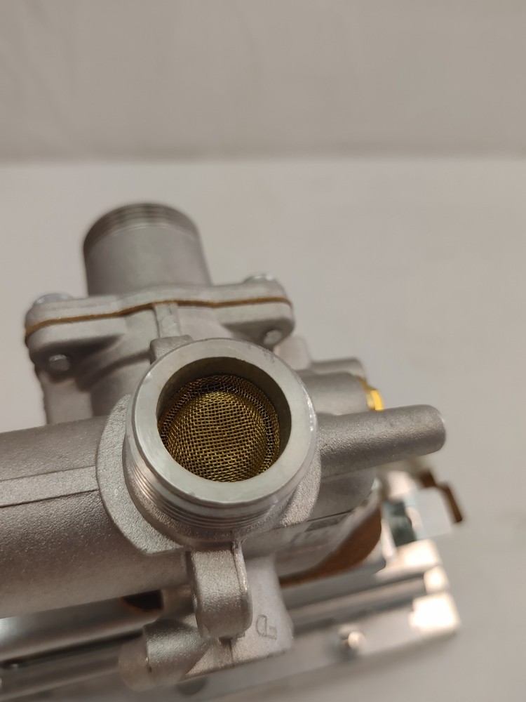 Bosch Gas Valve #8707021090