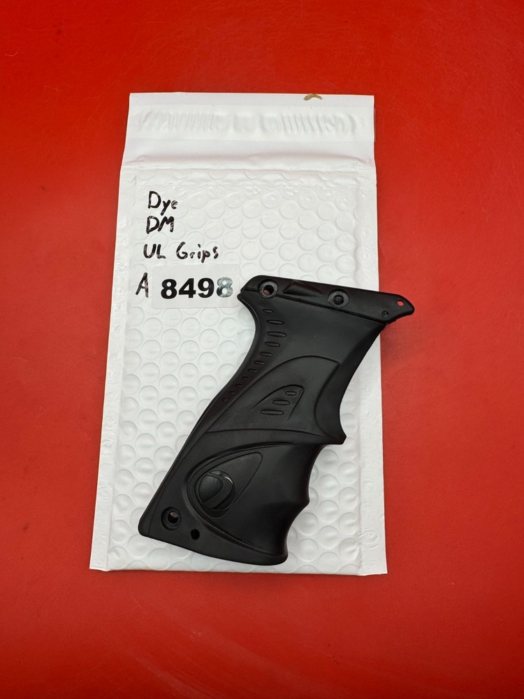Dye DM UL Grips