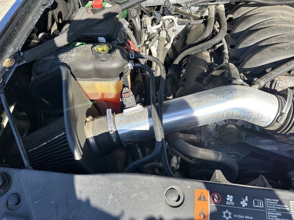 SILVRDO15 2017 High Mounted Stop Light 104814176