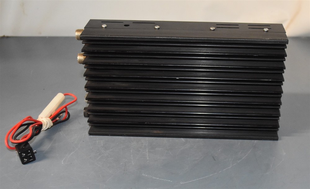 RFCONCEPTS RFC 2-117 2 METER AMPLIFIER