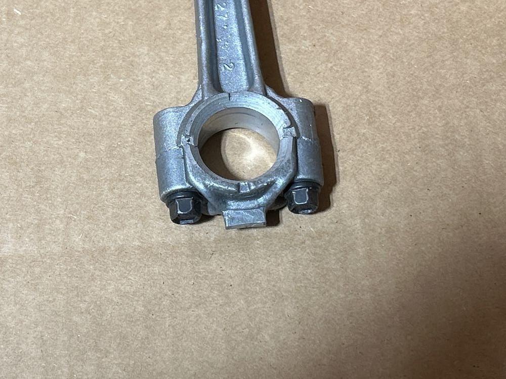 Tecumseh 31295C Connecting Rod