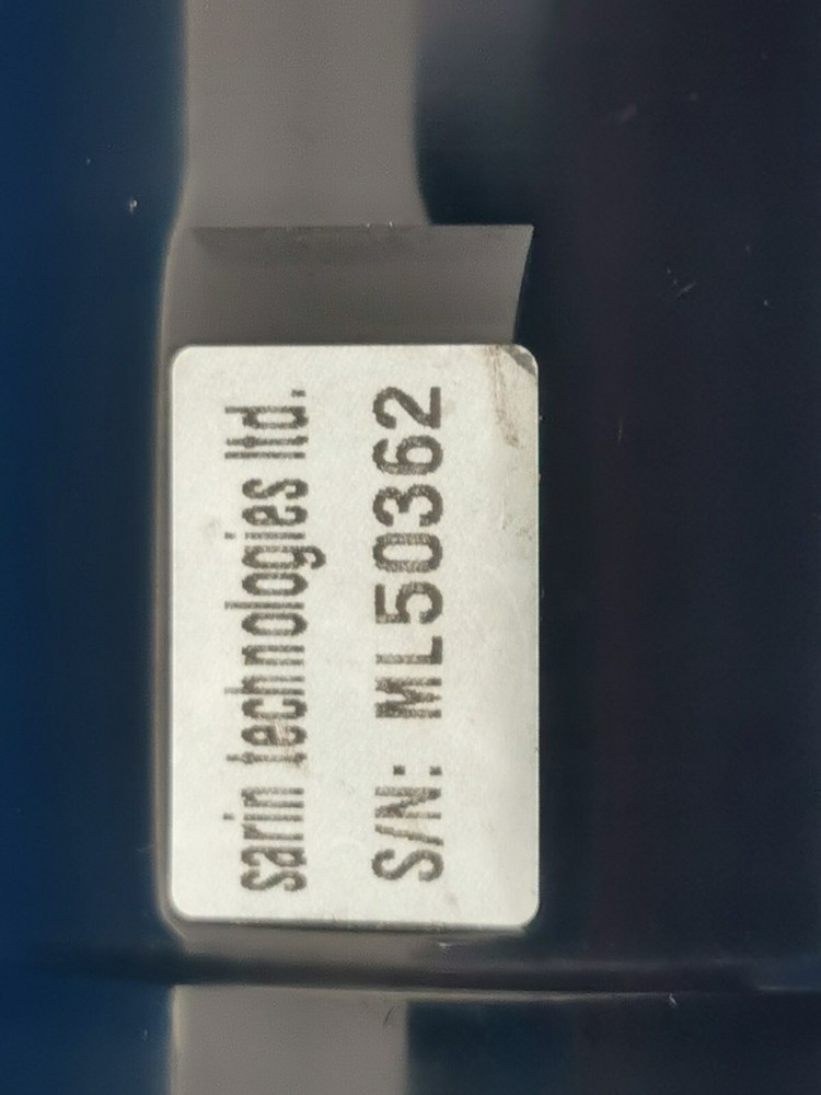 Sarin Diamond Planning Machine Lens