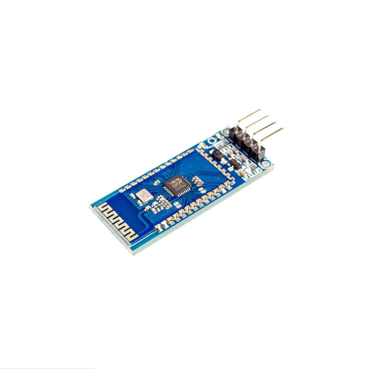 SPP-C Bluetooth serial pass-through module wireless serial Replace HC-05 HC-06