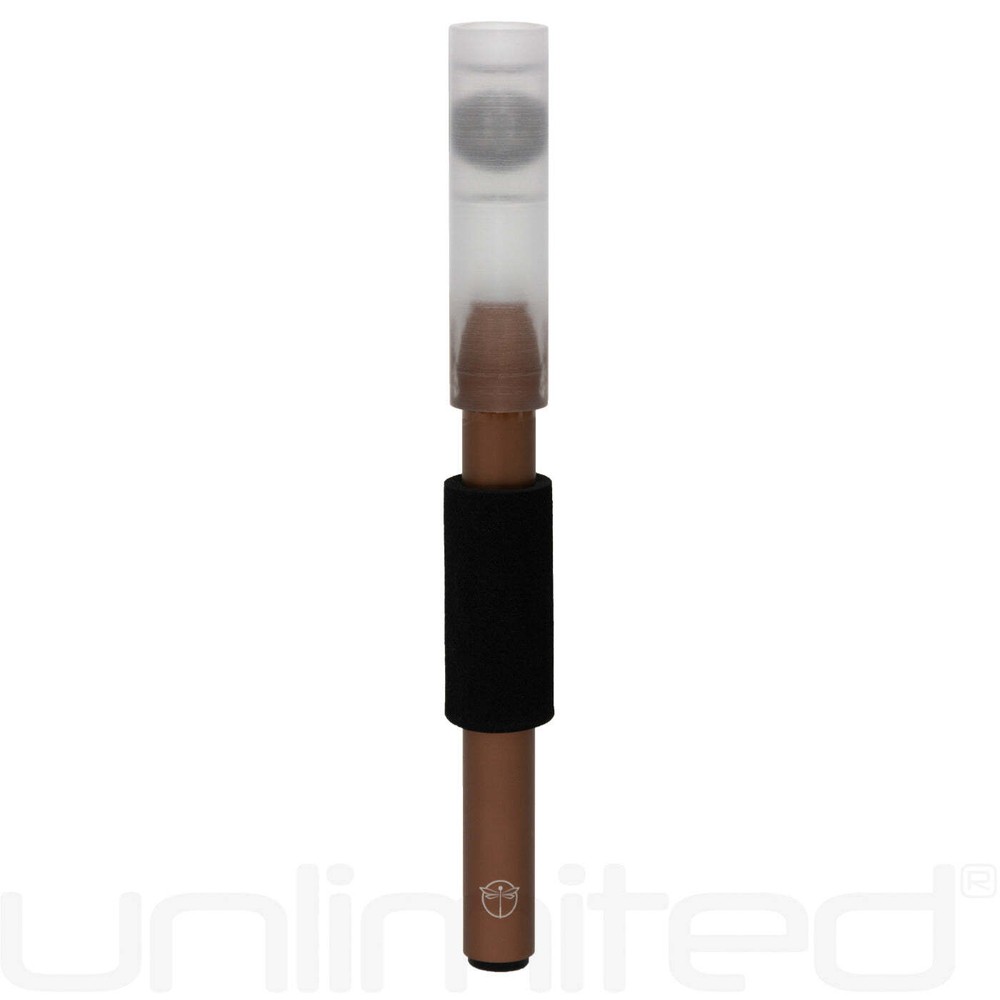 Dragonfly Percussion Polycarbonate Wands for Singing Bowls