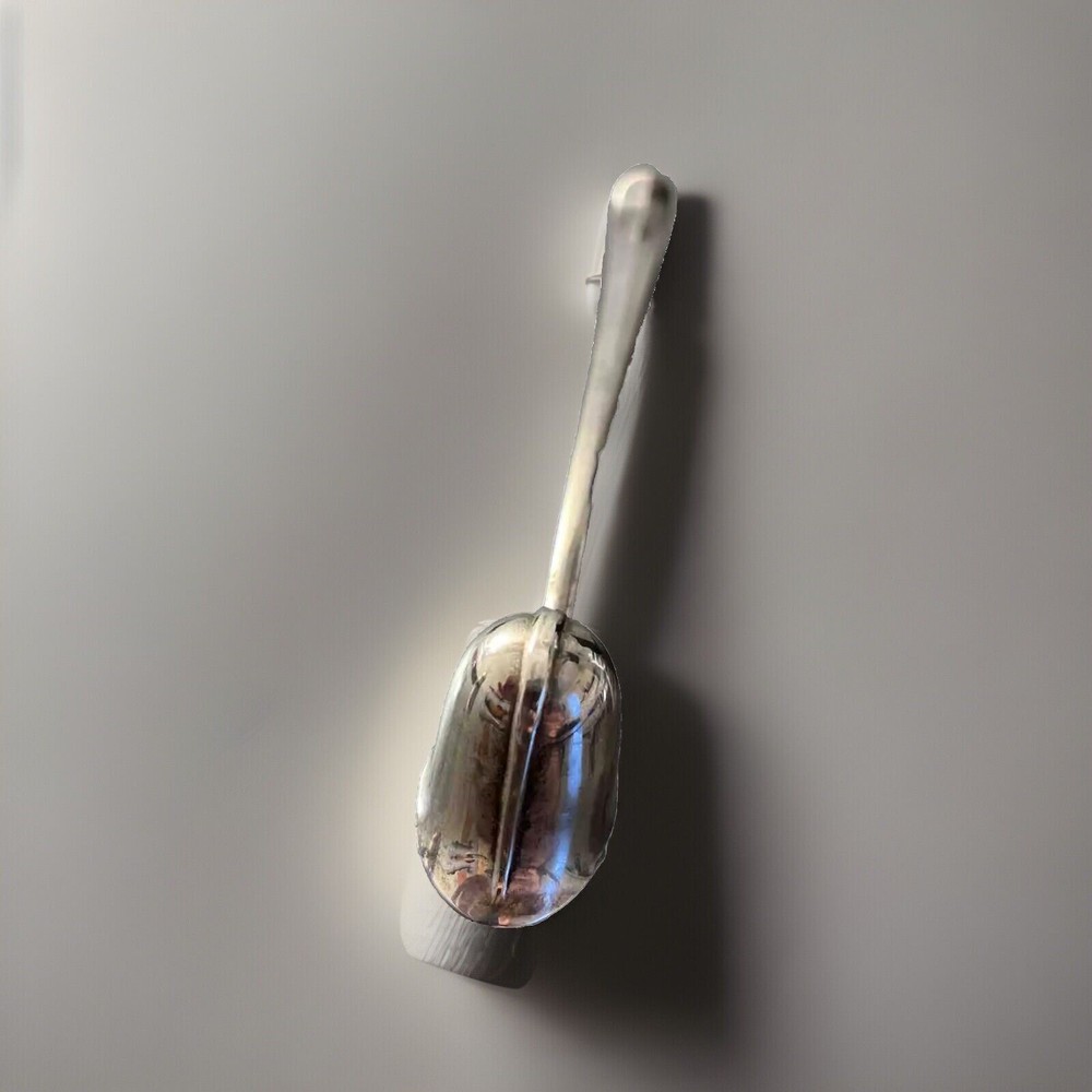 Raimond SilverPlated Candle Snuffer Pre-owned