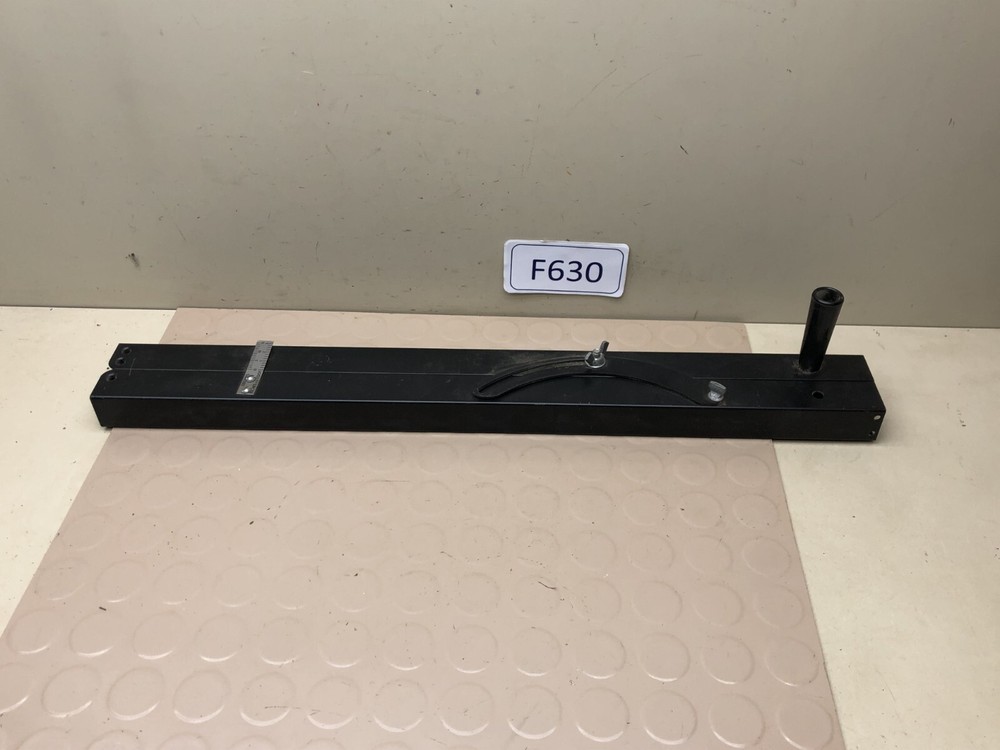 Table Saw Angle Cutting Jig for Creating Tapered Cuts