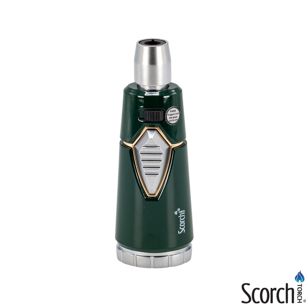 SCORCH | POWERFUL CONE TORCHES VIBRANT COLORS