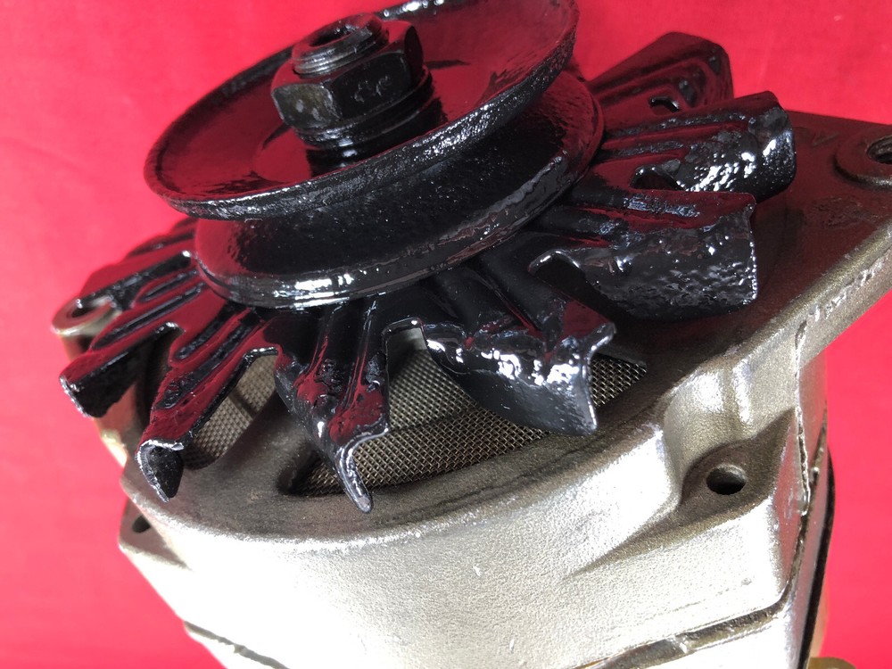 ARCO 20104 MARINE ALTERNATOR REMANUFACTURED