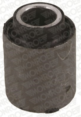 Engine control arm entblock front left (left)