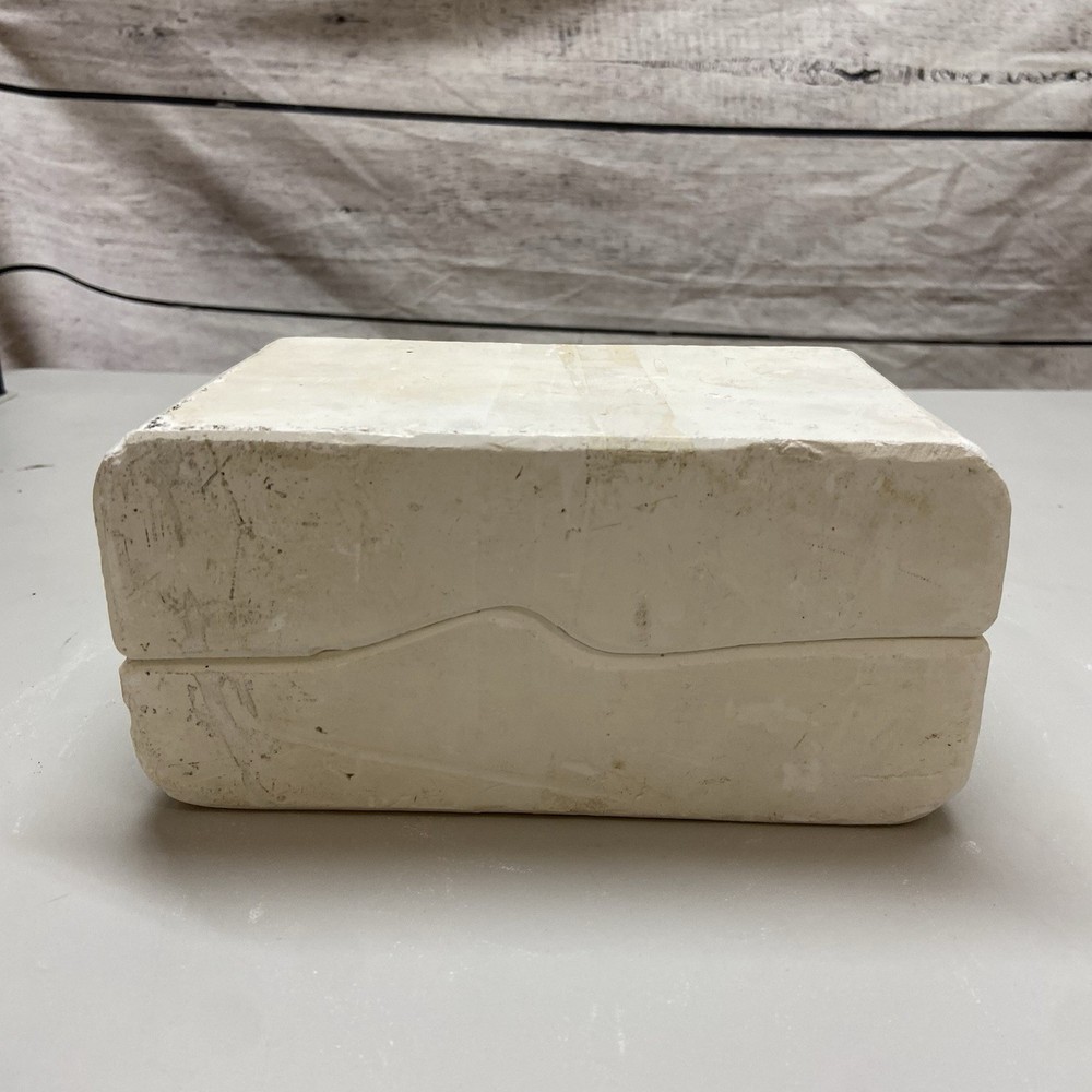 Ceramic Slip Casting Mold Hands Holland H742