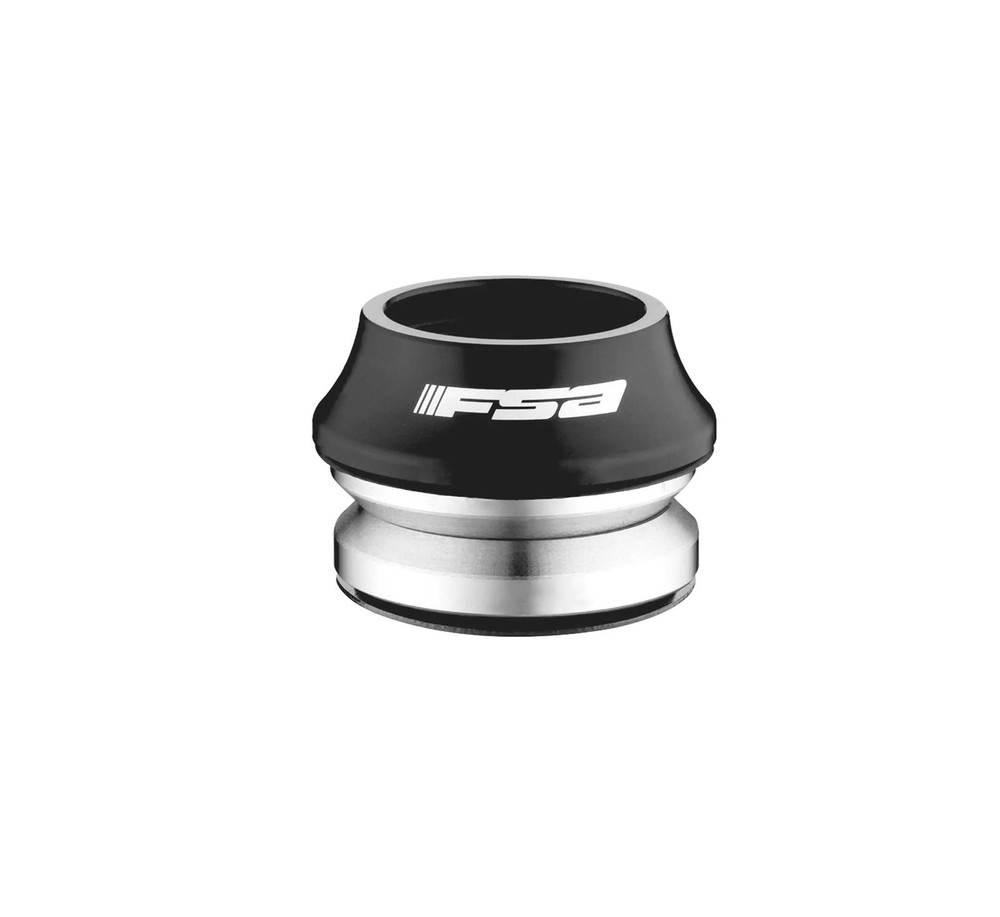 Full Speed Ahead Orbit C Integrated Headset 7.8/8.8mm Black, Precision