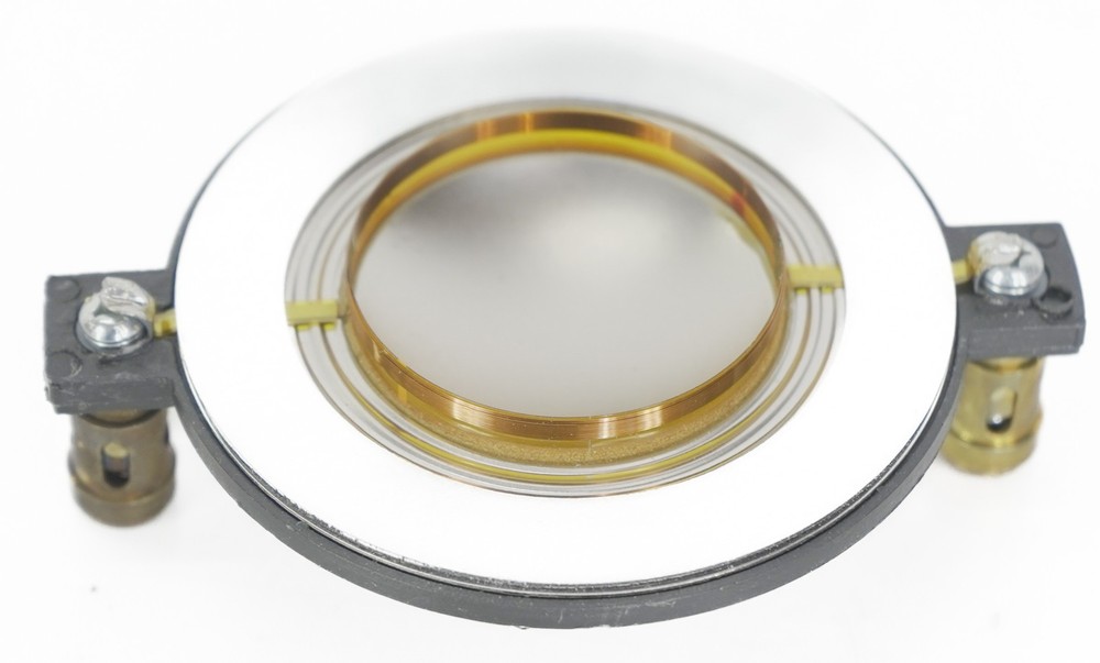 Harbinger APS12 & APS15 High-Frequency Tweeter Diaphragm Replacement – NEW